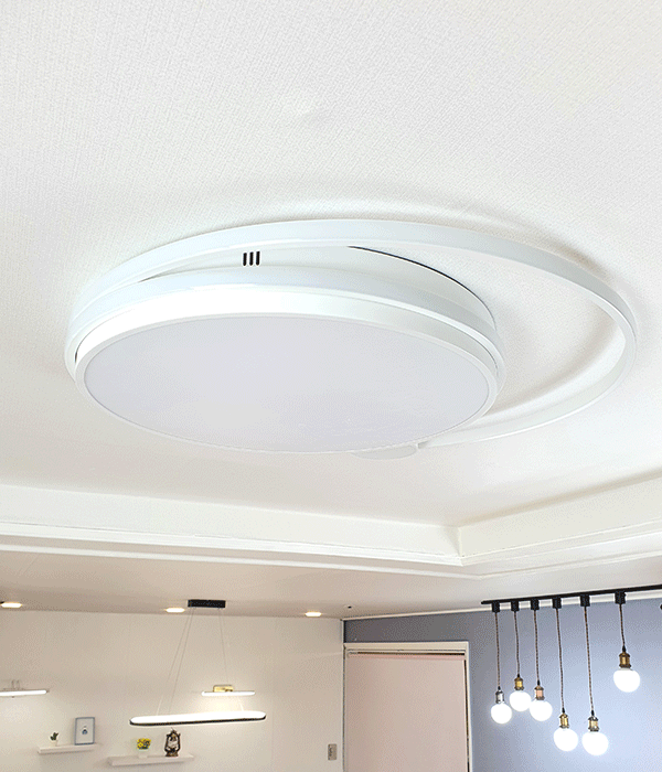 W 밴뉴어100W 거실전등 아파트거실등 큰방등