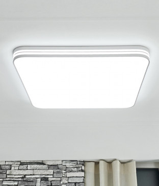 슈크 안방등 LED아파트 방전등 60W