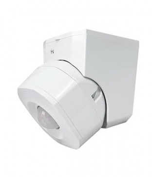 쇼클리 방우형 옥외 방수 재실감지센서 벽부형