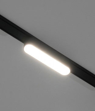 매니픽 무타공 마그네틱 레일조명 6W(숏)