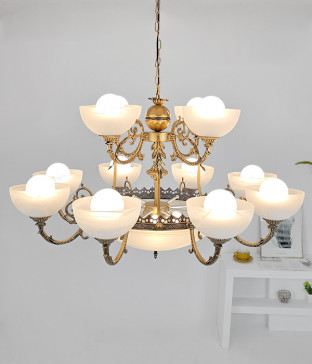 W 바르제 15등 거실펜던트등 인테리어거실조명