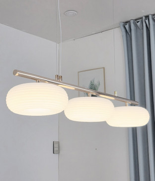 하이비 LED25W 식탁전등 펜던트조명