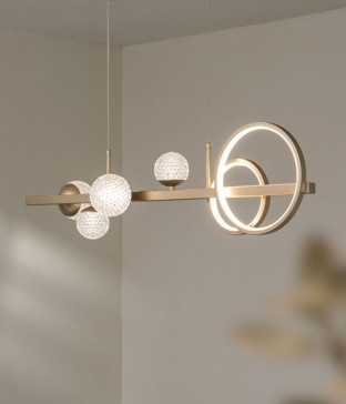 산테로 LED 40W 식탁등 인테리어 펜던트조명