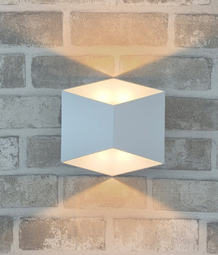 파파야 야외 외부벽등 LED 10W