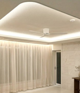 우물천장 간접등 패키지 시공 LED 간접조명 1:1맞춤제작